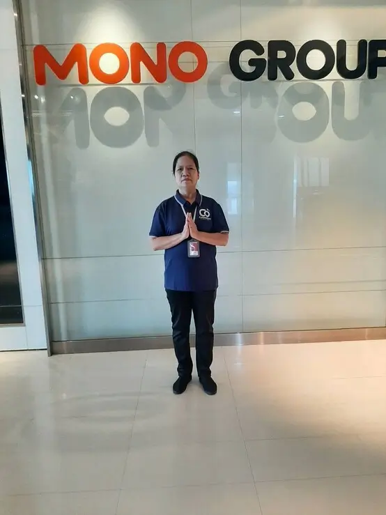 Mono Group